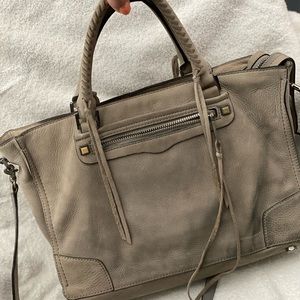 ‘Regan’ Satchel Rebecca Minkoff